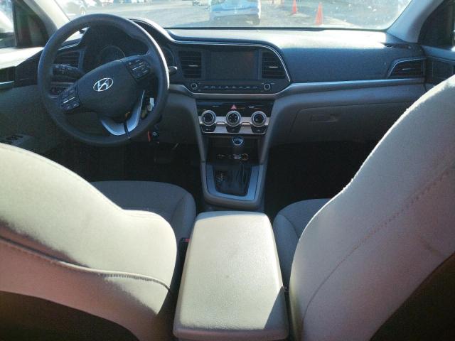 Photo 7 VIN: 5NPD84LF0KH451789 - HYUNDAI ELANTRA 