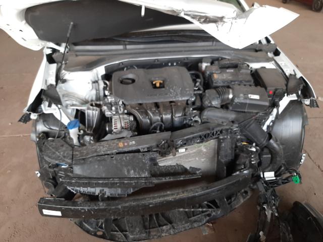 Photo 6 VIN: 5NPD84LF0KH452831 - HYUNDAI ELANTRA SE 