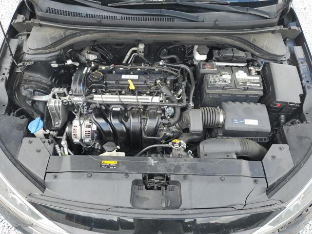 Photo 10 VIN: 5NPD84LF0KH455809 - HYUNDAI ELANTRA 