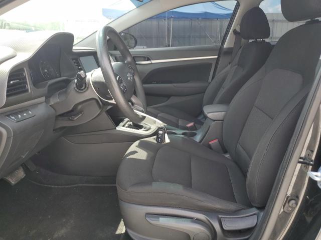 Photo 6 VIN: 5NPD84LF0KH455809 - HYUNDAI ELANTRA 