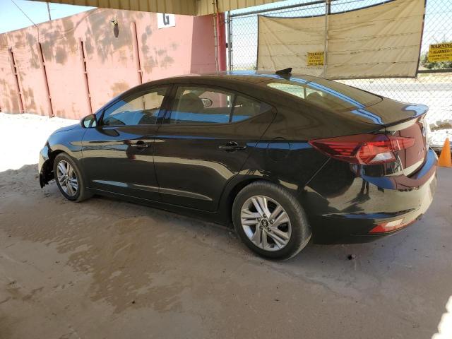 Photo 1 VIN: 5NPD84LF0KH456314 - HYUNDAI ELANTRA 