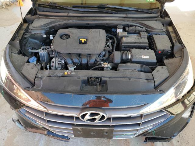 Photo 10 VIN: 5NPD84LF0KH456314 - HYUNDAI ELANTRA 