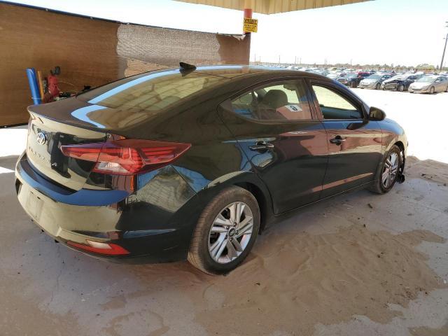 Photo 2 VIN: 5NPD84LF0KH456314 - HYUNDAI ELANTRA 