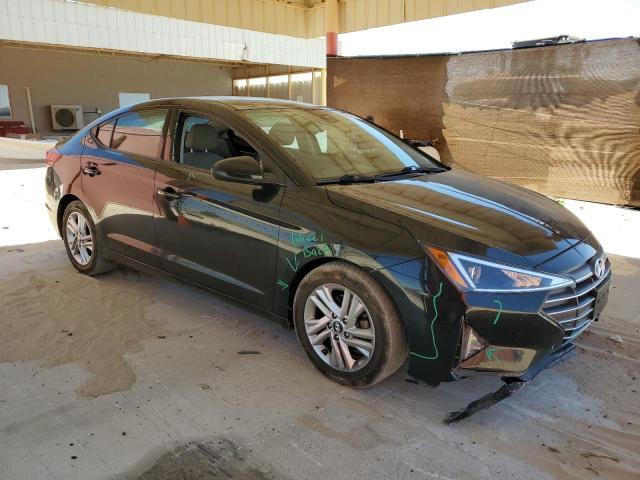 Photo 3 VIN: 5NPD84LF0KH456314 - HYUNDAI ELANTRA 