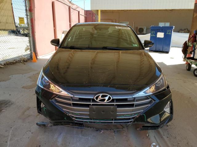 Photo 4 VIN: 5NPD84LF0KH456314 - HYUNDAI ELANTRA 