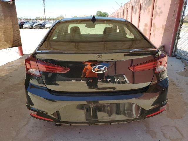 Photo 5 VIN: 5NPD84LF0KH456314 - HYUNDAI ELANTRA 