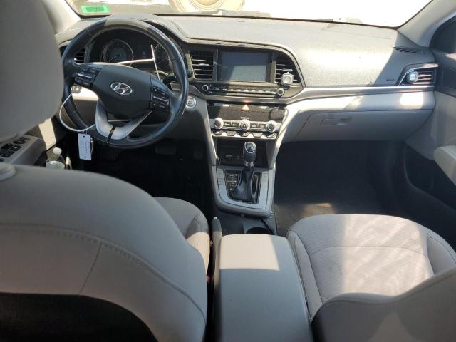 Photo 7 VIN: 5NPD84LF0KH456314 - HYUNDAI ELANTRA 