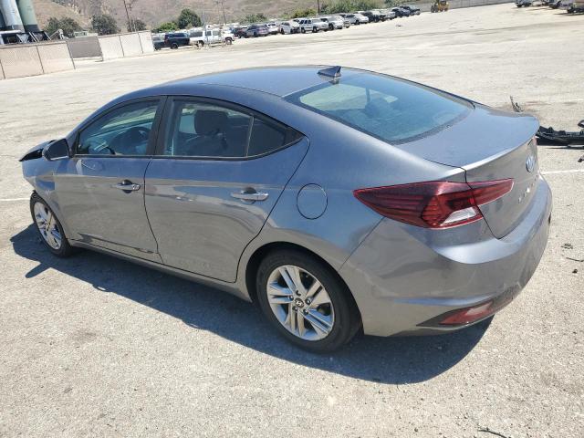 Photo 1 VIN: 5NPD84LF0KH457818 - HYUNDAI ELANTRA SE 