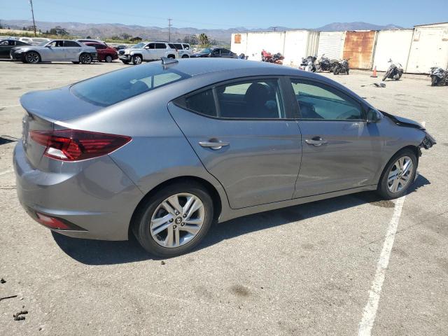 Photo 2 VIN: 5NPD84LF0KH457818 - HYUNDAI ELANTRA SE 