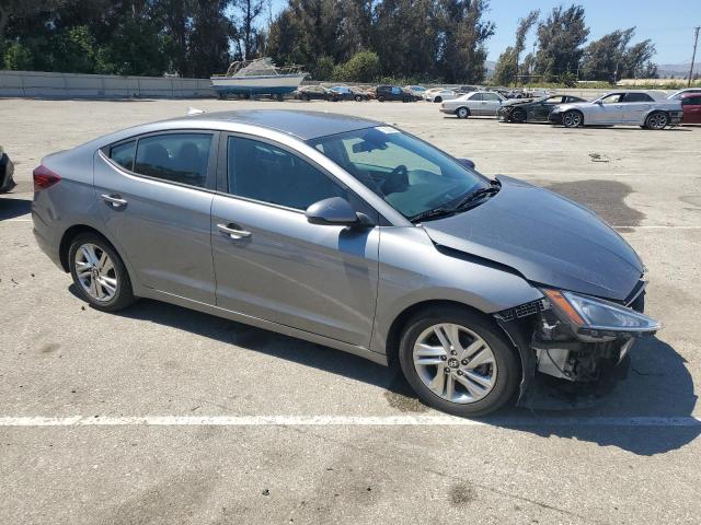 Photo 3 VIN: 5NPD84LF0KH457818 - HYUNDAI ELANTRA SE 