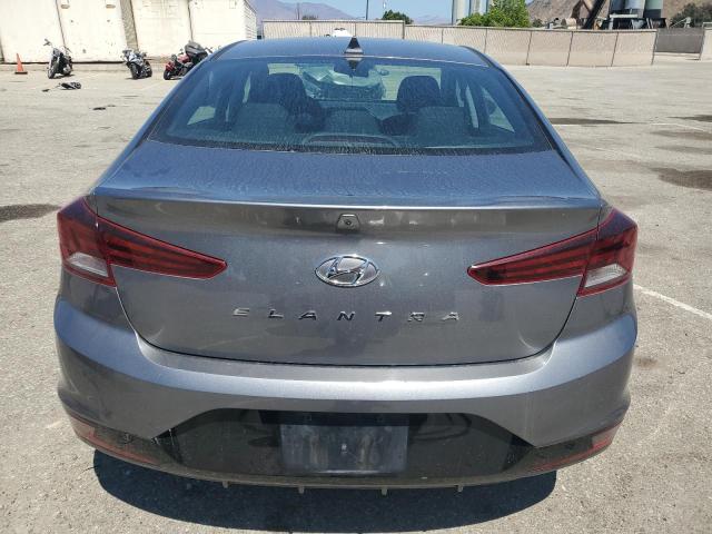 Photo 5 VIN: 5NPD84LF0KH457818 - HYUNDAI ELANTRA SE 