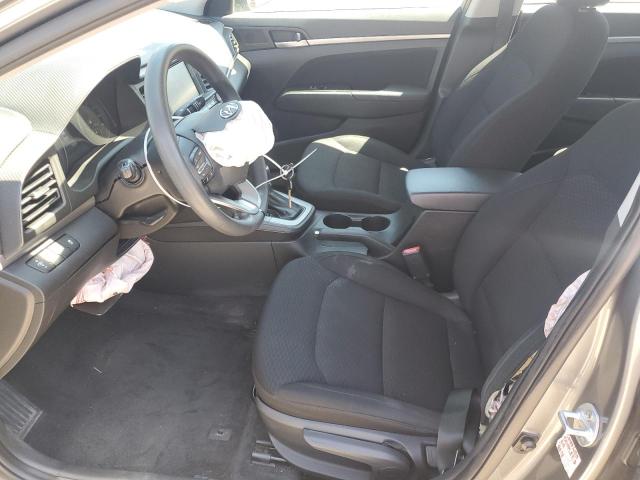 Photo 6 VIN: 5NPD84LF0KH457818 - HYUNDAI ELANTRA SE 