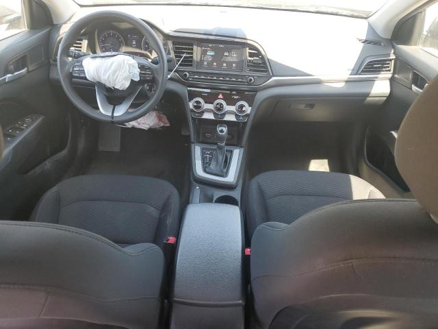 Photo 7 VIN: 5NPD84LF0KH457818 - HYUNDAI ELANTRA SE 