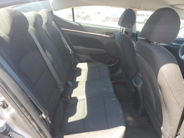 Photo 9 VIN: 5NPD84LF0KH457818 - HYUNDAI ELANTRA SE 