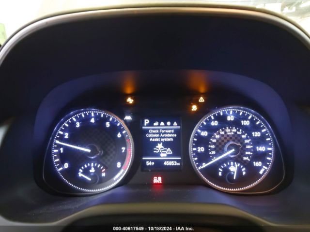 Photo 6 VIN: 5NPD84LF0KH458029 - HYUNDAI ELANTRA 