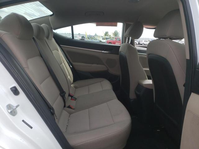 Photo 5 VIN: 5NPD84LF0KH458550 - HYUNDAI ELANTRA 