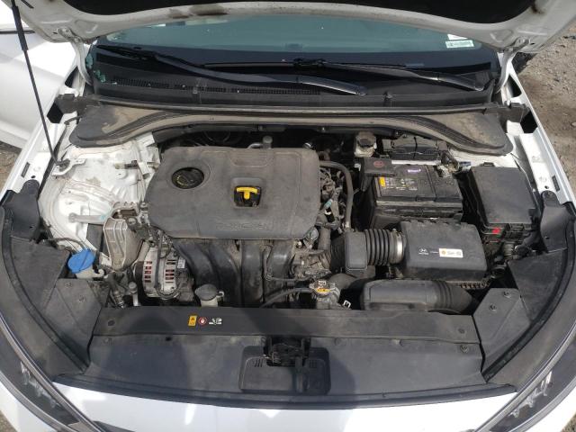 Photo 6 VIN: 5NPD84LF0KH458550 - HYUNDAI ELANTRA 