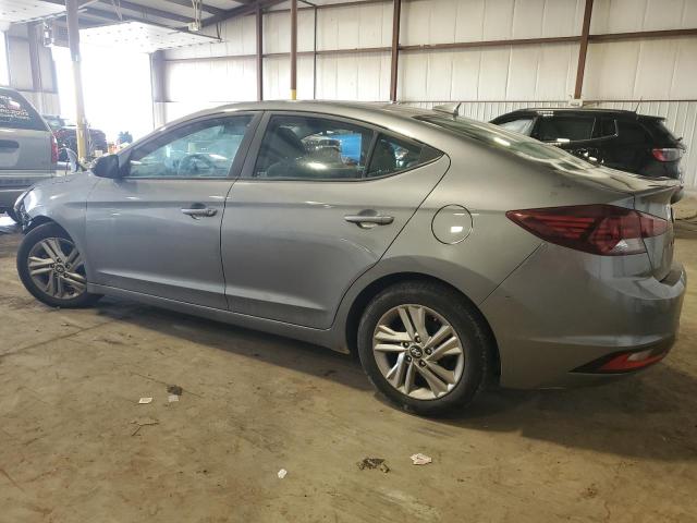 Photo 1 VIN: 5NPD84LF0KH458967 - HYUNDAI ELANTRA 