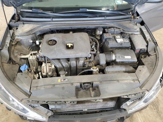 Photo 10 VIN: 5NPD84LF0KH458967 - HYUNDAI ELANTRA 