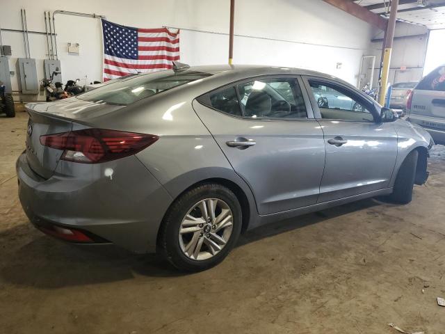 Photo 2 VIN: 5NPD84LF0KH458967 - HYUNDAI ELANTRA 