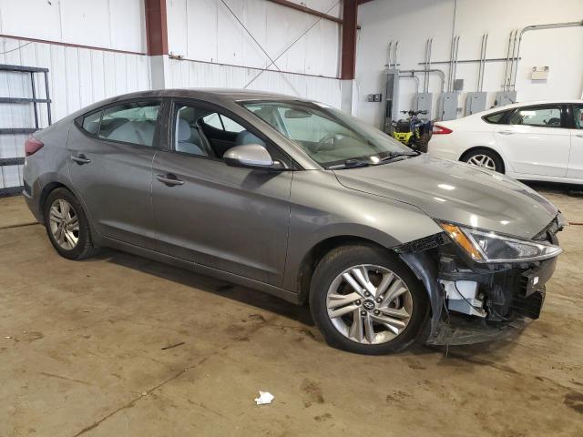 Photo 3 VIN: 5NPD84LF0KH458967 - HYUNDAI ELANTRA 