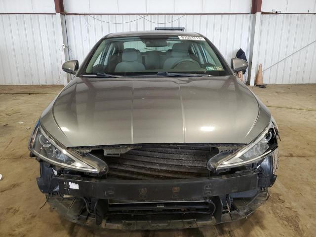 Photo 4 VIN: 5NPD84LF0KH458967 - HYUNDAI ELANTRA 