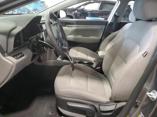 Photo 6 VIN: 5NPD84LF0KH458967 - HYUNDAI ELANTRA 