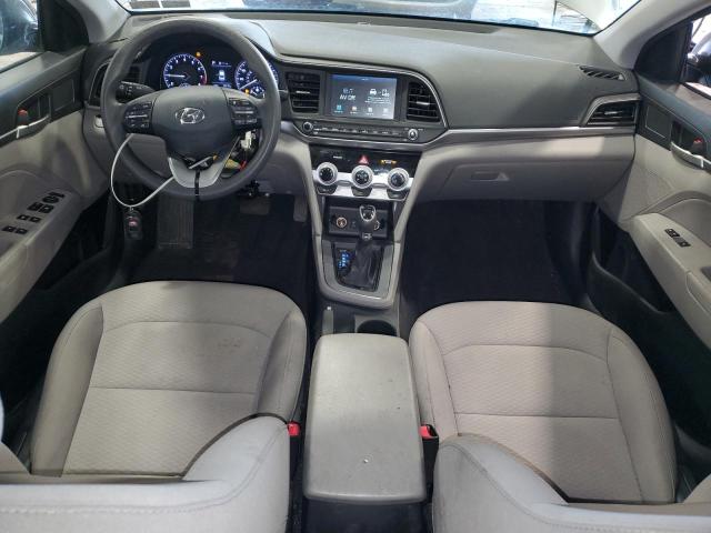 Photo 7 VIN: 5NPD84LF0KH458967 - HYUNDAI ELANTRA 