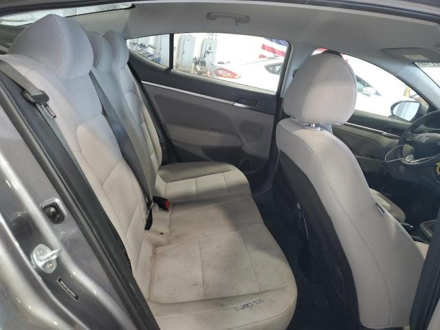 Photo 9 VIN: 5NPD84LF0KH458967 - HYUNDAI ELANTRA 