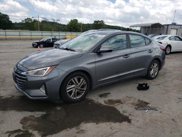 Photo 0 VIN: 5NPD84LF0KH460069 - HYUNDAI ELANTRA 