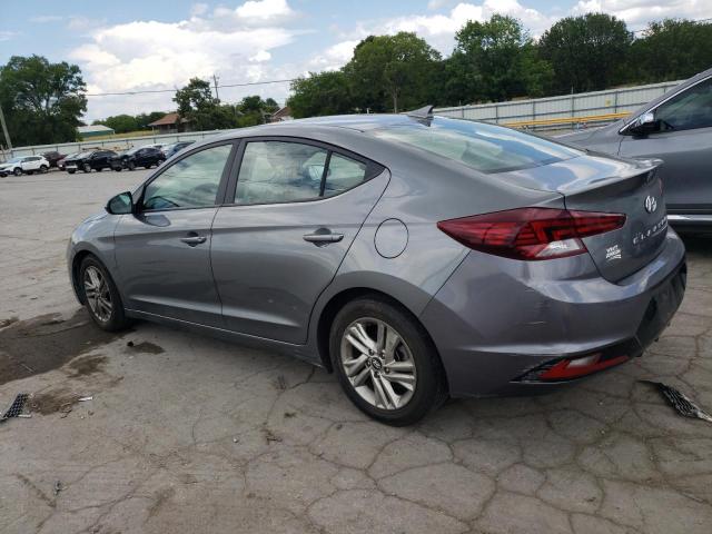 Photo 1 VIN: 5NPD84LF0KH460069 - HYUNDAI ELANTRA 