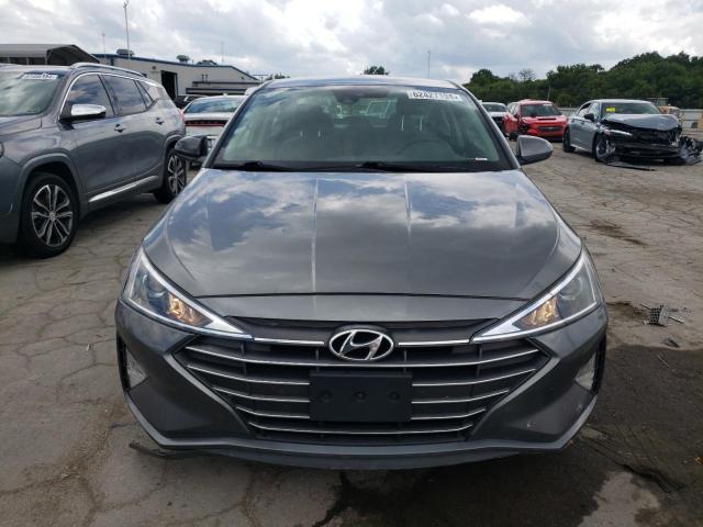 Photo 4 VIN: 5NPD84LF0KH460069 - HYUNDAI ELANTRA 