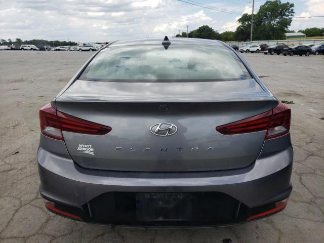 Photo 5 VIN: 5NPD84LF0KH460069 - HYUNDAI ELANTRA 