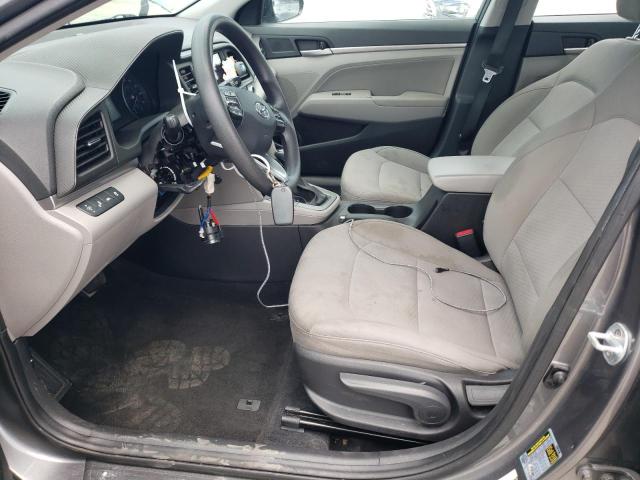 Photo 6 VIN: 5NPD84LF0KH460069 - HYUNDAI ELANTRA 