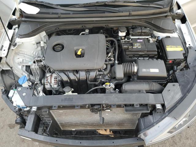 Photo 10 VIN: 5NPD84LF0KH460654 - HYUNDAI ELANTRA SE 