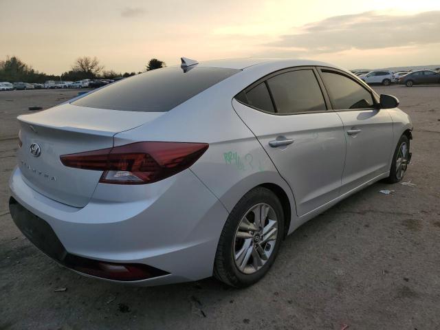 Photo 2 VIN: 5NPD84LF0KH460654 - HYUNDAI ELANTRA SE 