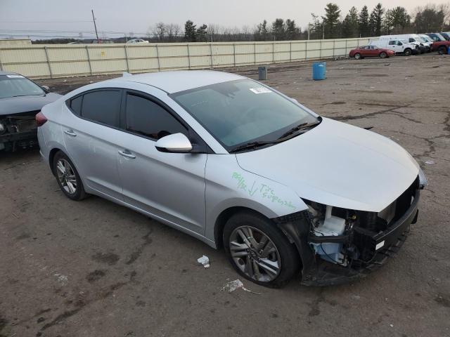 Photo 3 VIN: 5NPD84LF0KH460654 - HYUNDAI ELANTRA SE 