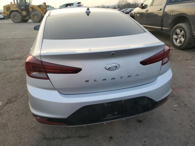 Photo 5 VIN: 5NPD84LF0KH460654 - HYUNDAI ELANTRA SE 