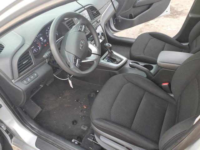 Photo 6 VIN: 5NPD84LF0KH460654 - HYUNDAI ELANTRA SE 