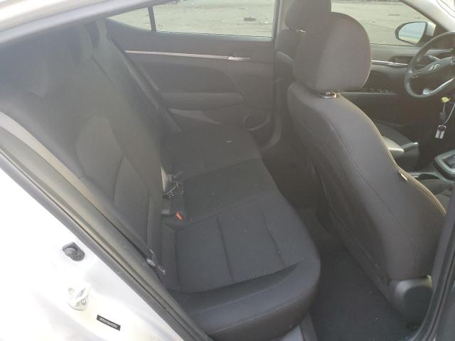 Photo 9 VIN: 5NPD84LF0KH460654 - HYUNDAI ELANTRA SE 