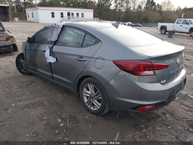 Photo 2 VIN: 5NPD84LF0KH460721 - HYUNDAI ELANTRA 