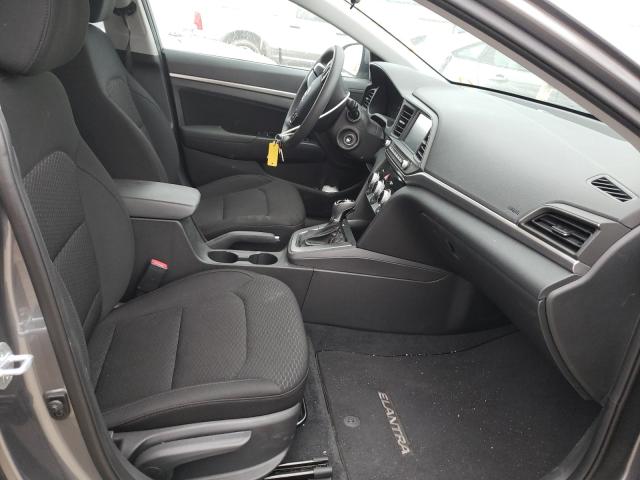 Photo 4 VIN: 5NPD84LF0KH462811 - HYUNDAI ELANTRA SE 