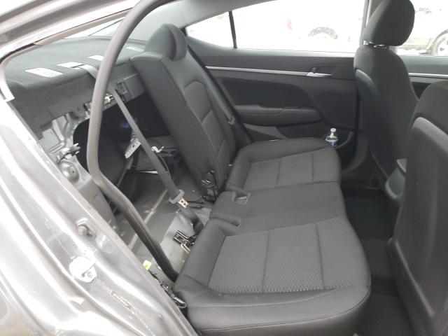 Photo 5 VIN: 5NPD84LF0KH462811 - HYUNDAI ELANTRA SE 