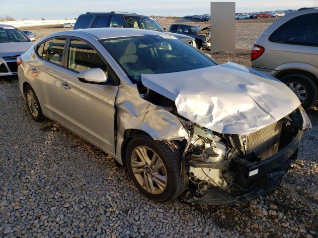 Photo 0 VIN: 5NPD84LF0KH462842 - HYUNDAI ELANTRA 