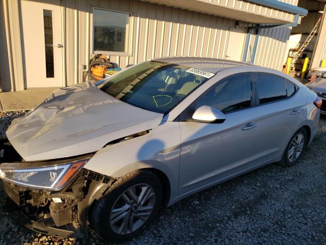 Photo 1 VIN: 5NPD84LF0KH462842 - HYUNDAI ELANTRA 