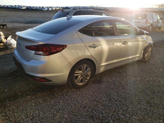 Photo 3 VIN: 5NPD84LF0KH462842 - HYUNDAI ELANTRA 