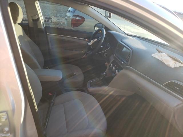 Photo 4 VIN: 5NPD84LF0KH462842 - HYUNDAI ELANTRA 