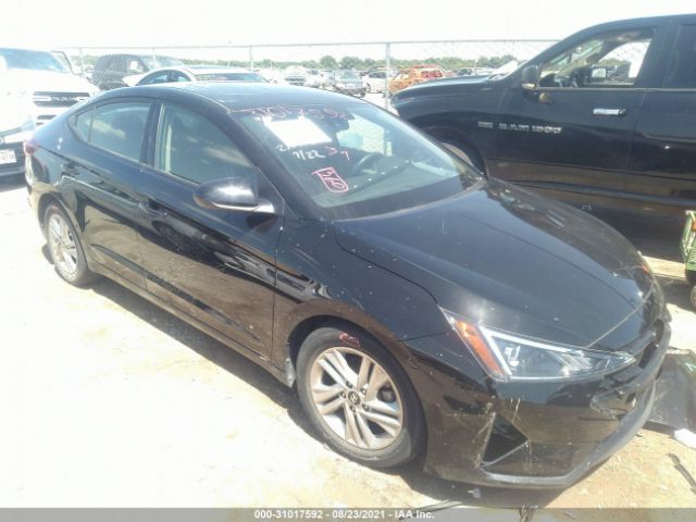 Photo 0 VIN: 5NPD84LF0KH465689 - HYUNDAI ELANTRA 