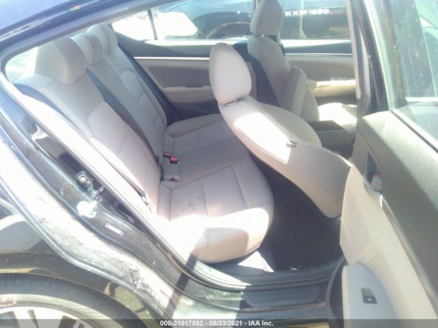 Photo 7 VIN: 5NPD84LF0KH465689 - HYUNDAI ELANTRA 