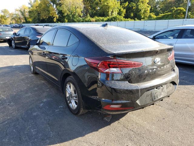 Photo 2 VIN: 5NPD84LF0KH466437 - HYUNDAI ELANTRA SE 